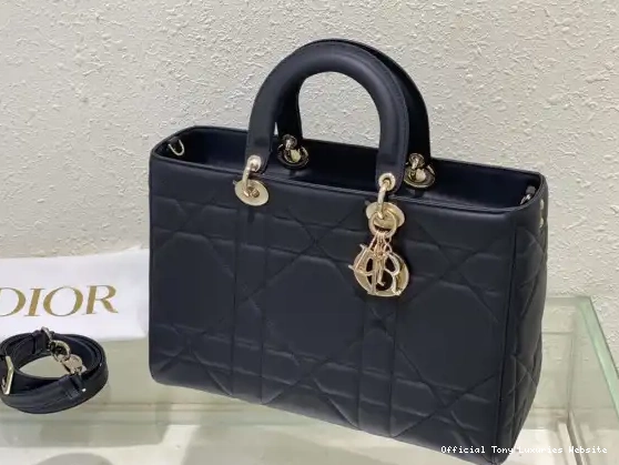 Tony Luxuries diro ABC D-Sire diro-35*23*15CM Lady My 0701